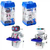 SİLVERLİT YCOO ROBOT 88595 MİNİ DROİD Z KUMANDALI SESLİ 3+ 1