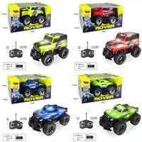VARDEM KUMANDALI ROVER OFF ROAD ARABA  666-842-3-4-5-6-7 F/F IŞIKLI ŞARJLI 1:24 6+ 2