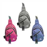 LEGAN OMUZ ÇANTASI 8057 KETEN İKİ RENK 27X20X4 ÜÇ BÖLMELİ 2