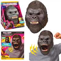GODZİLLA X KONG MASKE MN306300 SESLİ V2 4+ 6