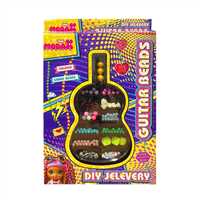 MODAX KENDİN YAP MODEL 1015 TAKI TASARIM SETİ GİTAR 3+ 1