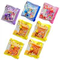 MAXX MİNİ NOT DEFTERİ 82801-82802-82803 53x53MM CÜZDANLI 20 Lİ 2