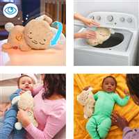 FİSHER PRİCE HXG97 UYKU ARKADAŞIM TAVŞANCIK 0M+ 2