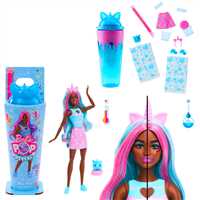 BARBİE POP REVEAL JCN85 MİLKSHAKE SERİSİ 3+ 2