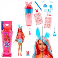 BARBİE POP REVEAL JCN85 MİLKSHAKE SERİSİ 3+ 4