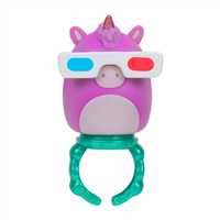 SQUİSH A LONGS SQAL0033 S1 25 FİGÜR VE YÜZÜK SETİ 3+ 3