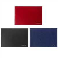 DİLMAN AMELİYAT KAYIT DEFTERİ 5036 CİLTLİ YATAY 32x22.5 96 YP 1