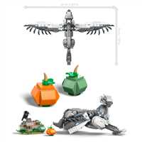 LEGO HARRY POTTER 76427 BUCKBEAK 723 PARÇA 9+ 2