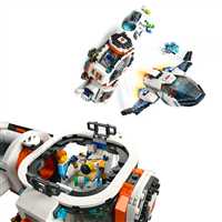 LEGO CİTY 6446 GALACTİC SPACESHİP 717 PARÇA 7+ 2