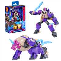 TRANSFORMERS F8611 ONE PRİME CHANGER 6+ 6