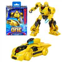 TRANSFORMERS F8611 ONE PRİME CHANGER 6+ 8