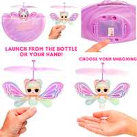 LOL SURPRİSE MAGİC FLYERS 593546-539-621 SİHİRLİ UÇAN BEBEK 6+ 2