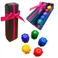 HOBİ SQUİD GAME BEŞ TAŞ 1