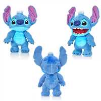 DİSNEY STİTCH 1025-1 STİTCH ELEKTRONİK KUKLA 30 CM 6+ 6