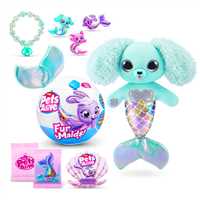 ZURU PETS ALİVE PEL07000 FURMAİDS ŞARKILI VE MELODİLİ 3+ 7