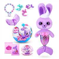 ZURU PETS ALİVE PEL07000 FURMAİDS ŞARKILI VE MELODİLİ 3+ 8