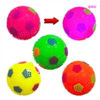 CAN SPORT TOP CAN-3425 SESLİ IŞIKLI 12 Lİ 1