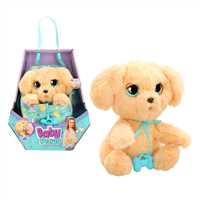 BABY PAWS YAVRU PELÜŞ KÖPEK BAW01000 SESLİ 20 CM 18M+ 1