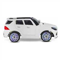 BABYHOPE AKÜLÜ ARABA XC POWER 044320 UZAKTAN KUMANDALI 12 VOLT BEYAZ 5