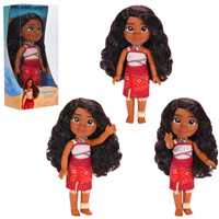 JAKKS DİSNEY MOANA 2 23757 MOANA BEBEK 38 CM 3+ 1