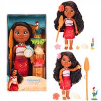 JAKKS DİSNEY MOANA 2 23758 MOANA ŞARKI SÖYLEYEN BEBEK 38 CM 3+ 1