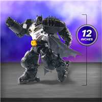 SPİN MASTER DC BATMAN METAL FORCE 6072679 FİGÜR 30 CM 4+ 6