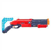 ZURU X-SHOT SÜNGER TABANCASI EXCEL VİGİLANTE 24 MERMİ 8+ 5