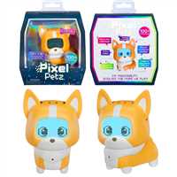PİXEL PETZ 521648 DALMAÇYALI VE CORGİ 2 MODEL STANT 12 Lİ 4+ 3