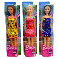 BARBİE T7439 ŞIK BEBEKLER 3+ 5