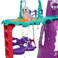 ROYAL ENCHANTIMALS HCG03 OKYANUS KRALLIĞI EĞLENCELİ SU PARKI 3