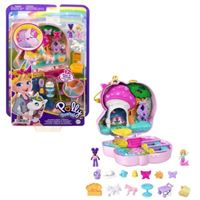 POLLY POCKET FRY35 MACERALARI MİCRO OYUN SETLERİ 2