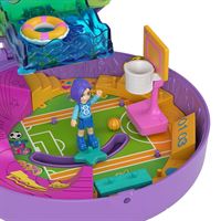 POLLY POCKET FRY35 MACERALARI MİCRO OYUN SETLERİ 6