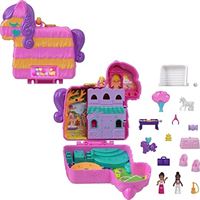 POLLY POCKET FRY35 MACERALARI MİCRO OYUN SETLERİ 9