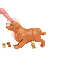 BARBİE HCK75 YENİ DOĞAN KÖPEKLER OYUN SETİ 3+ 2