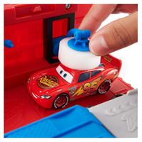 CARS HDC75 DÖNÜŞTÜRÜLEBİLİR MACK OYUN SETİ 4