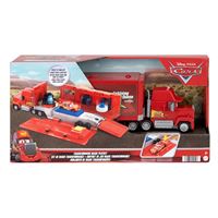 CARS HDC75 DÖNÜŞTÜRÜLEBİLİR MACK OYUN SETİ 5
