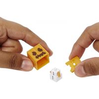 MİNECRAFT HDV64 MİNİ FÜGÜRLER 1