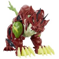 MOTU MASTERVERSE HDY31 HE-MAN BATTLE CAT POWER ATTACK 1