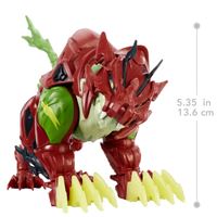 MOTU MASTERVERSE HDY31 HE-MAN BATTLE CAT POWER ATTACK 4