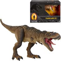 JURASSİC WOLD HFG66 TYRANNOSAURUS REX 1