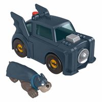 FİSHER PRİCE HGL17 SÜPER PETS SÜPER ARAÇLAR 4