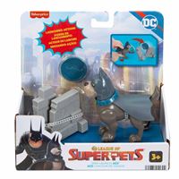 FİSHER PRİCE SÜPERPETS HGL08 AKSİYON FİGÜR 5