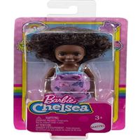 ?????BARBİE DWJ33 CHELSEA BEBEKLER 3
