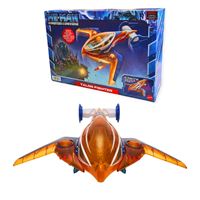 HE MAN TALON FİGHTER HGW38 MOTU PENÇE SAVAŞ UÇAĞI 4+ 1