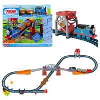 FİSHER PRİCE HGX64 THOMAS FRİENDS KARGO MACERASI 3+ 1