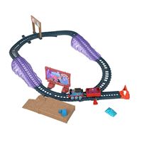 ??????THOMAS FRİENDS HGY85-HGY84-HGY83 TREN SETİ 3+ 1