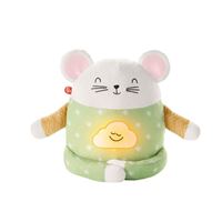 FİSHER PRİCE HHH49 DÖNENCELER SEVİMLİ MEDİTASYON FARESİ 1