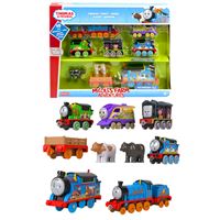 THOMAS FRİENDS HHN52 ÖZEL ÇİFTLİK KARAKTERLERİ 10 PARÇA 3+ 1