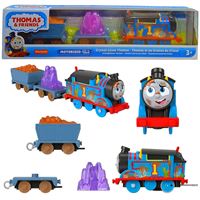 THOMAS FRİENDS HFX97 BÜYÜK TEKLİ TREN EĞLENCELİ KARAKTERLER 3+ 4