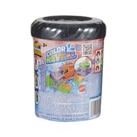 HOT WHEELS HJF39 MOSTER TRUCKS COLOR REVEAL SÜPRİZ RENK DEĞİŞTİREN ARAÇLAR 5